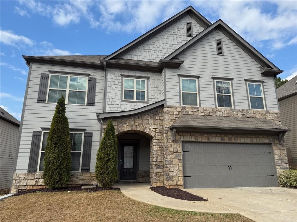5755 Graywind Trail, Atlanta, GA 30349 — most recent listing photo