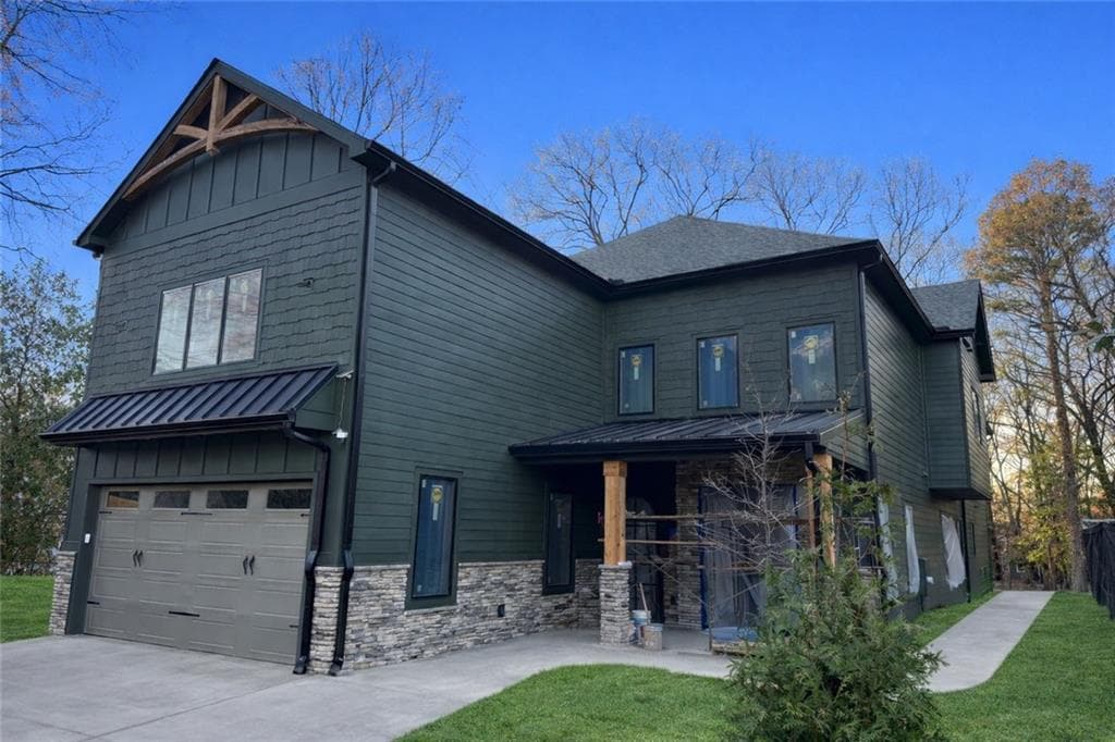 984 Sycamore Drive, Decatur, GA 30030 — most recent listing photo