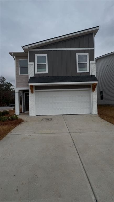 3 bedroom, 3 bathroom, 1,690 sq ft single family residence sold at 3317 Stonewall Lane, Atlanta, GA 30291