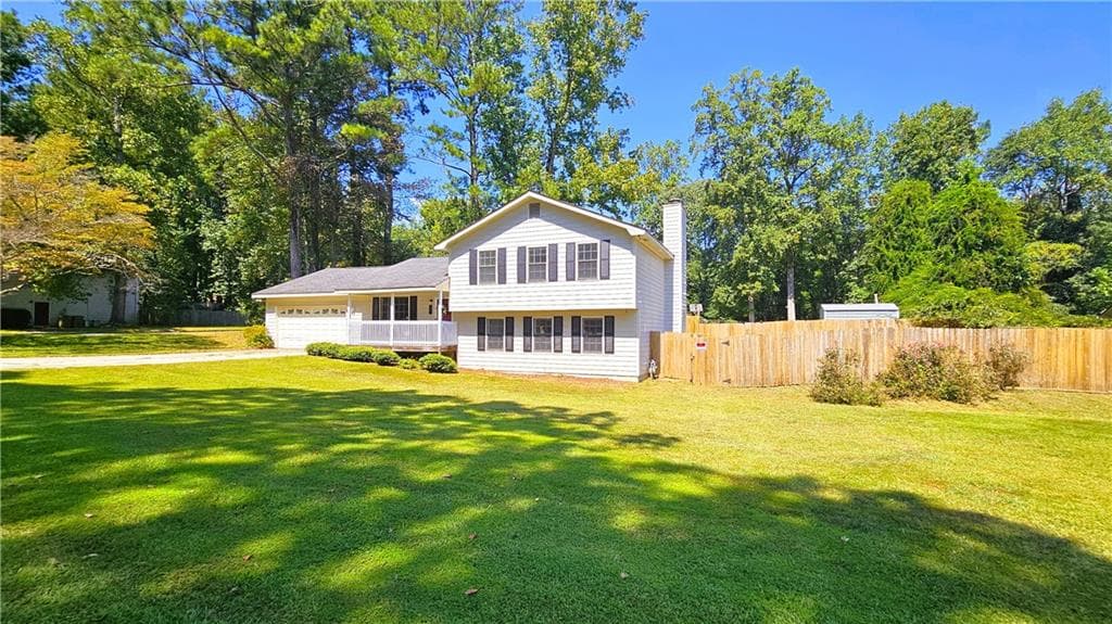 337 Independence Drive, Jonesboro, GA 30238 — most recent listing photo