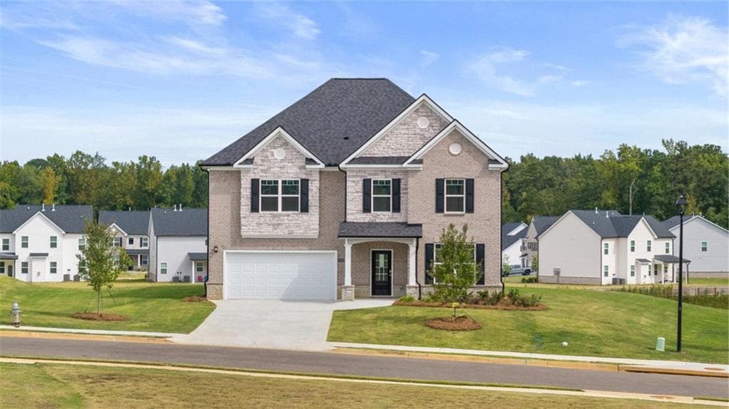 2898 Eucalyptus Road, Loganville, GA 30052 — most recent listing photo
