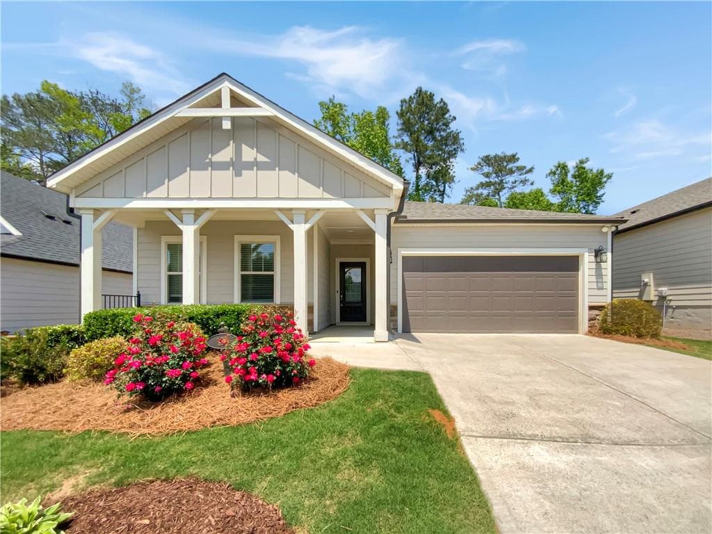 108 Hickory Run, Canton, GA 30115 — most recent listing photo