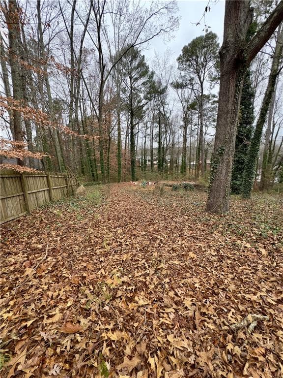 single family residence sold at 2152 Chestnut Place, Lithia Springs, GA 30122