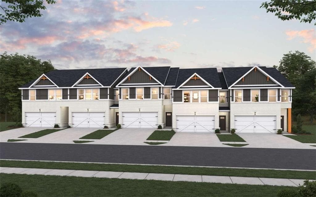 3224 Winding Waters Way, Powder Springs, GA 30127 — most recent listing photo