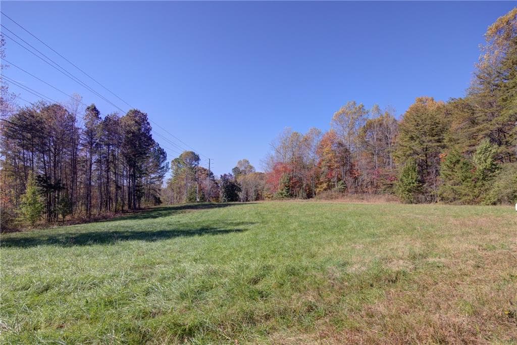 single family residence sold at 00 Elliott Family Parkway, Dawsonville, GA 30534