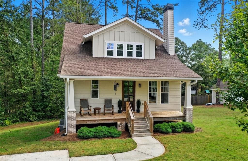 4060 Stephanie Court, Kennesaw, GA 30152 — most recent listing photo