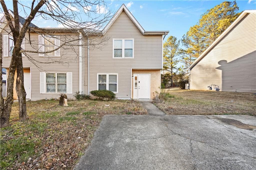 3507 Ten Oaks Circle, Powder Springs, GA 30127 — most recent listing photo