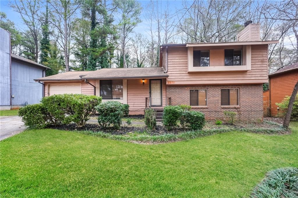 8970 Saddlewood Drive, Jonesboro, GA 30238 — most recent listing photo