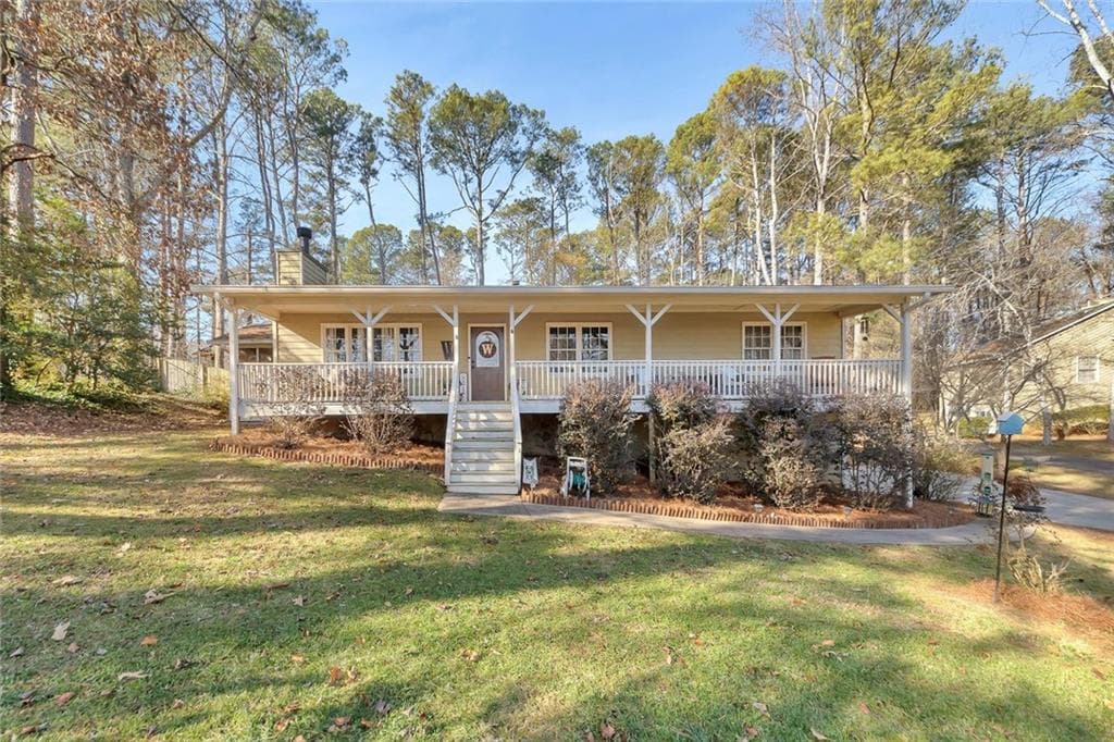403 Allatoona Court, Woodstock, GA 30189 — most recent listing photo
