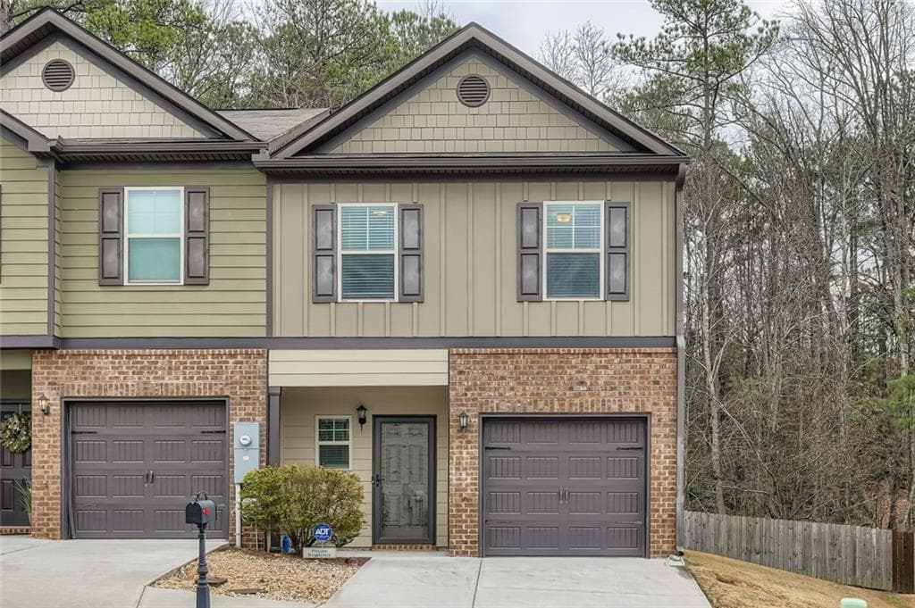 1901 Creel Lane, Atlanta, GA 30349 — most recent listing photo