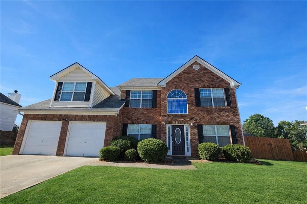 65 Heaton Place Trail, Covington, GA 30016 — most recent listing photo