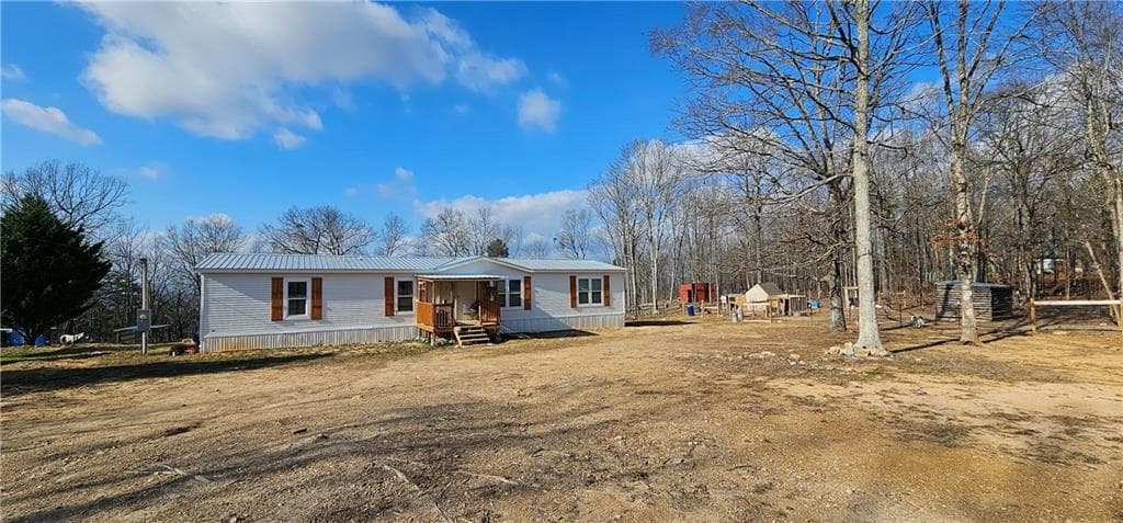349 Dublin Circle, Rome, GA 30161 — most recent listing photo