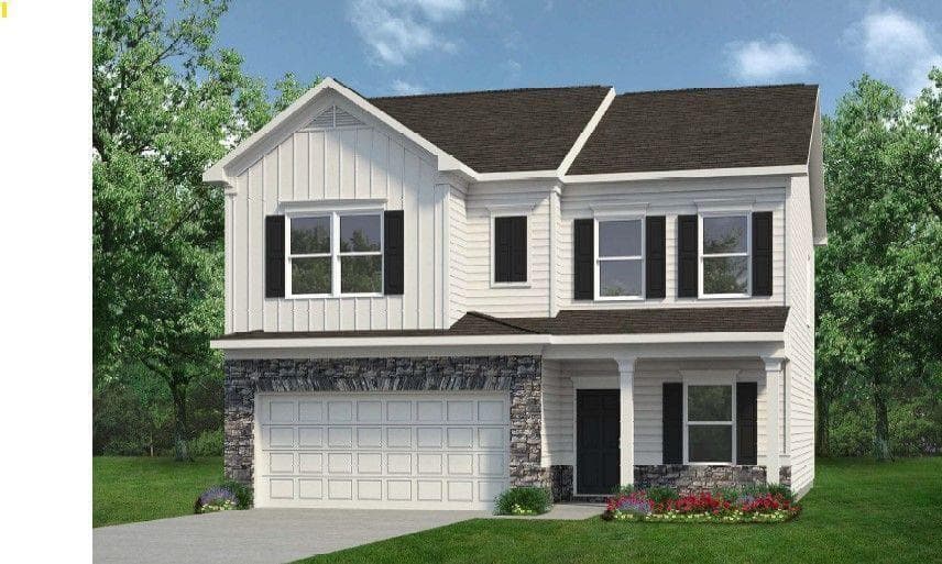 509 Ozark Lane, Cartersville, GA 30120 — most recent listing photo