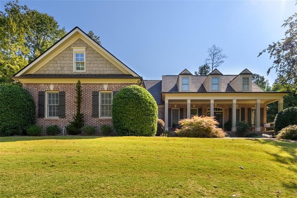 5717 Winding Rose Trail, Flowery Branch, GA 30542 — most recent listing photo