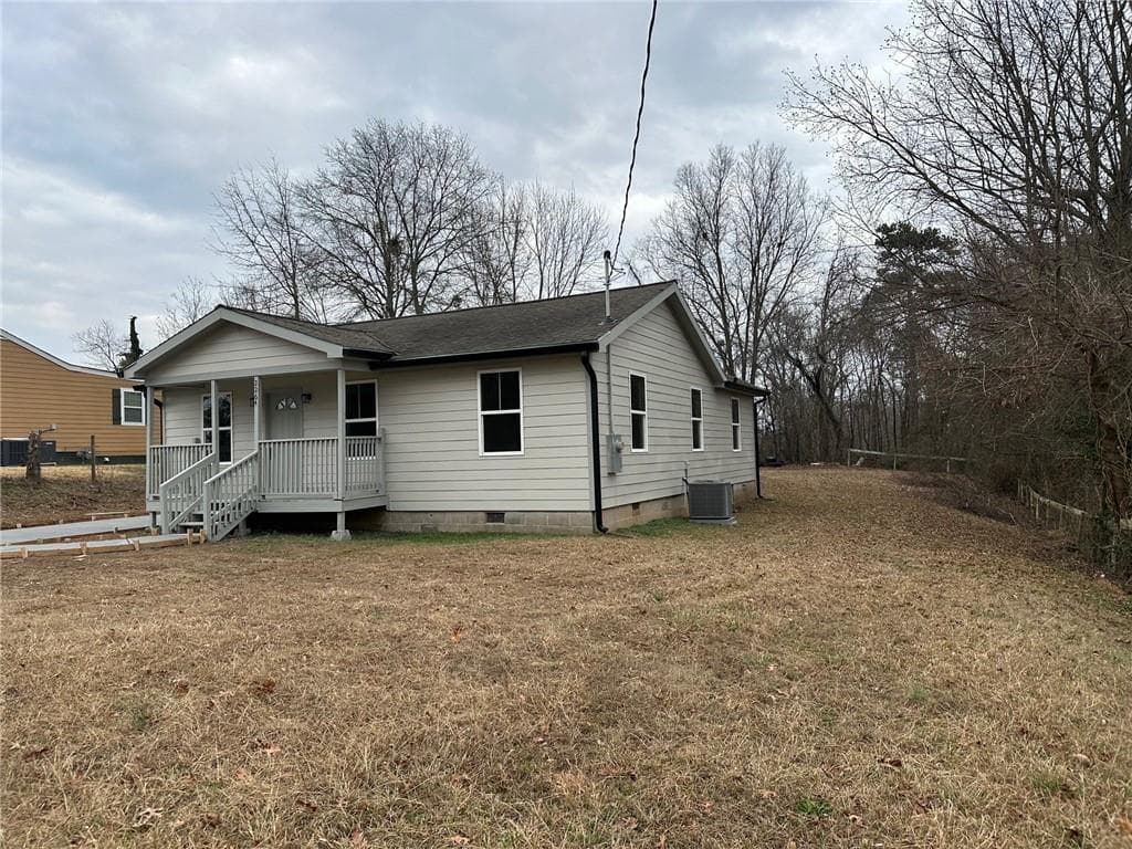 2264 Floyd Road, Gainesville, GA 30507 — most recent listing photo