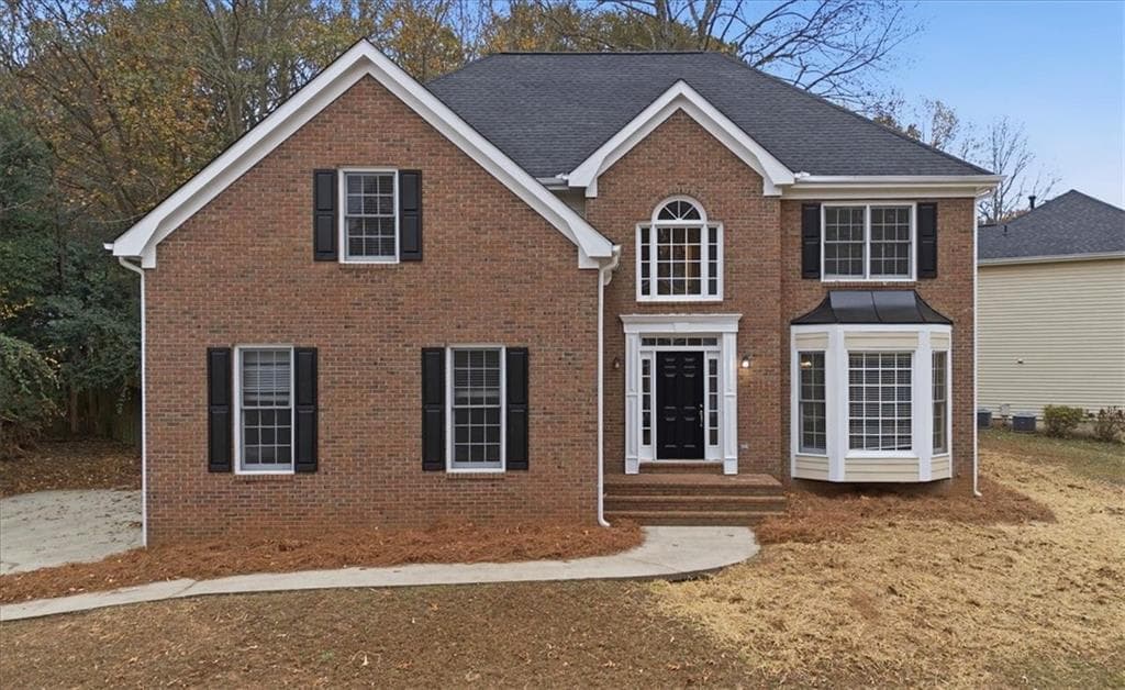 1358 Velvet Creek Way, Marietta, GA 30008 — most recent listing photo