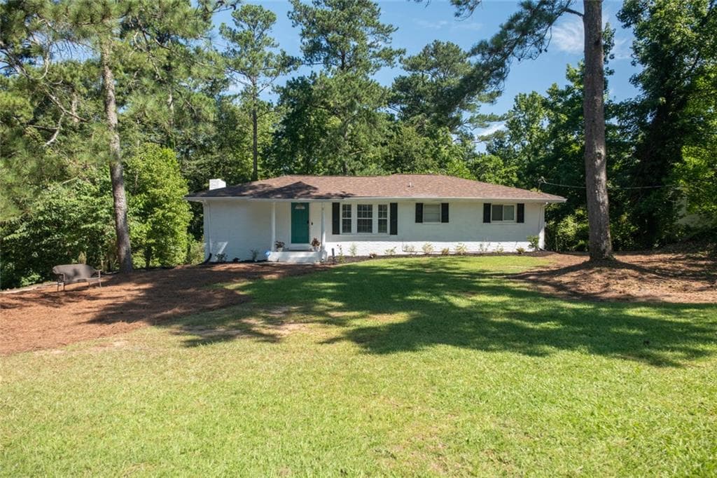 1090 Blair Bridge Road, Austell, GA 30168 — most recent listing photo