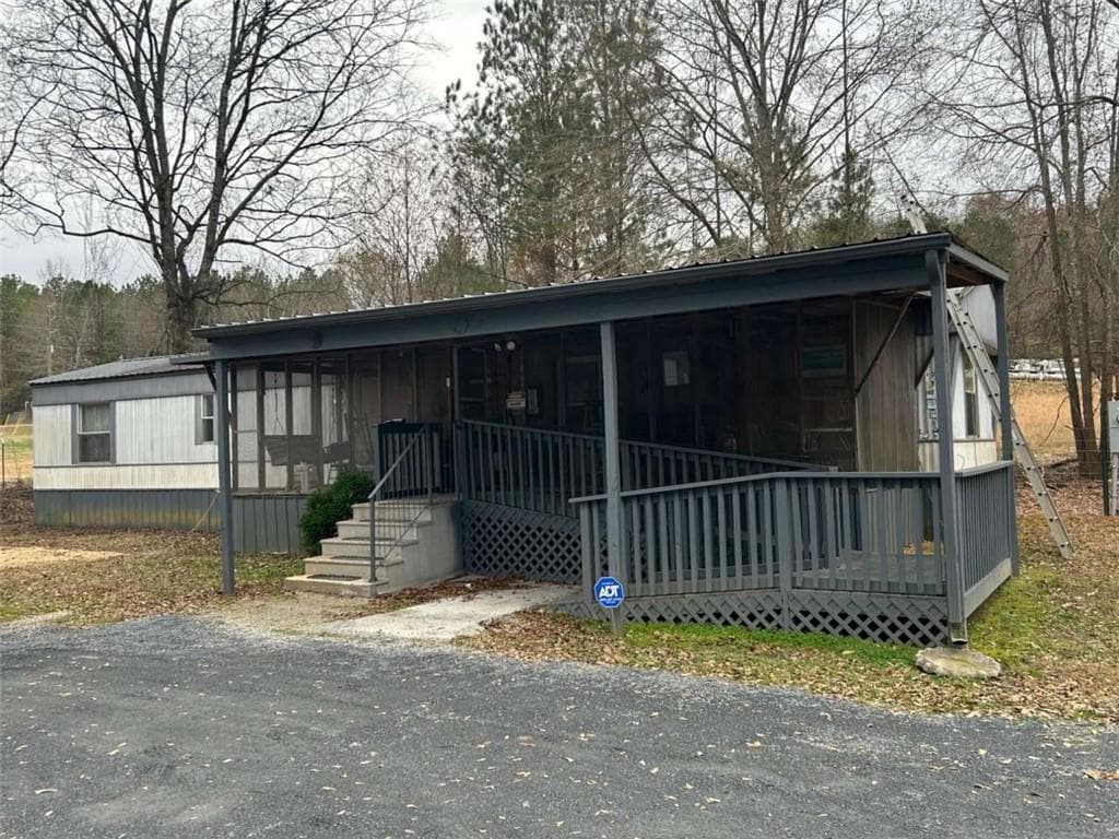 1544 Dry Creek Road, Cedartown, GA 30125 — most recent listing photo
