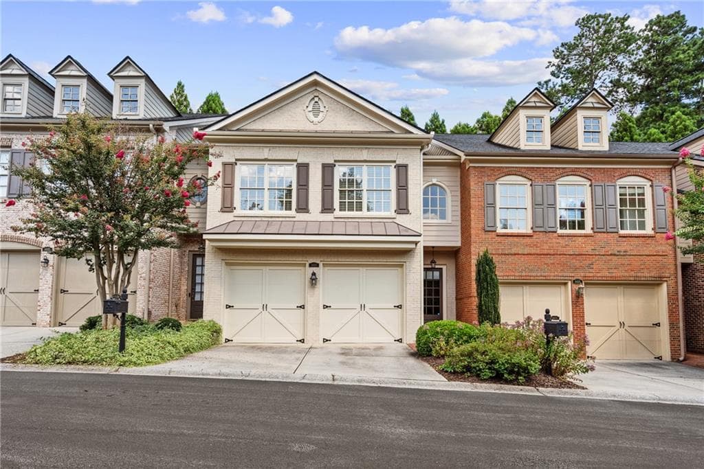 4430 Wilkerson Manor Drive, Smyrna, GA 30080 — most recent listing photo