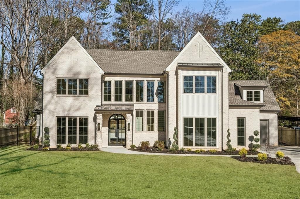 2854 N Thompson Road, Brookhaven, GA 30319 — most recent listing photo