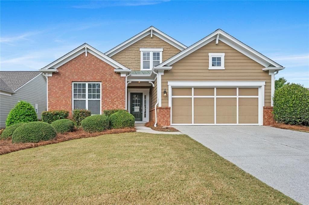 5310 Kings Common Way, Cumming, GA 30040 — most recent listing photo