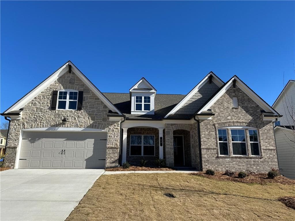 14 Bramblewood Drive, Winder, GA 30680 — most recent listing photo