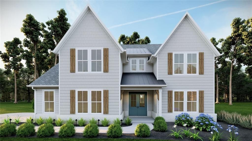 8320 Scarlett Grace Lane, Gainesville, GA 30506 — most recent listing photo