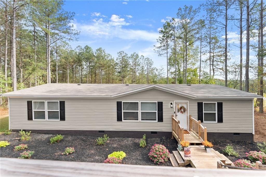 4573 Fortner Road, Ball Ground, GA 30107 — most recent listing photo