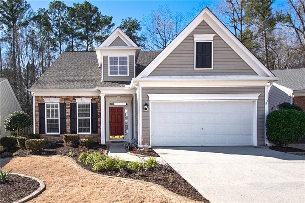 3419 Hampreston Way, Kennesaw, GA 30144 — most recent listing photo