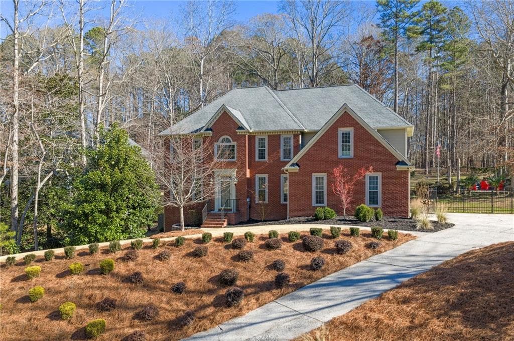 3625 Sweetwater Drive, Cumming, GA 30041 — most recent listing photo