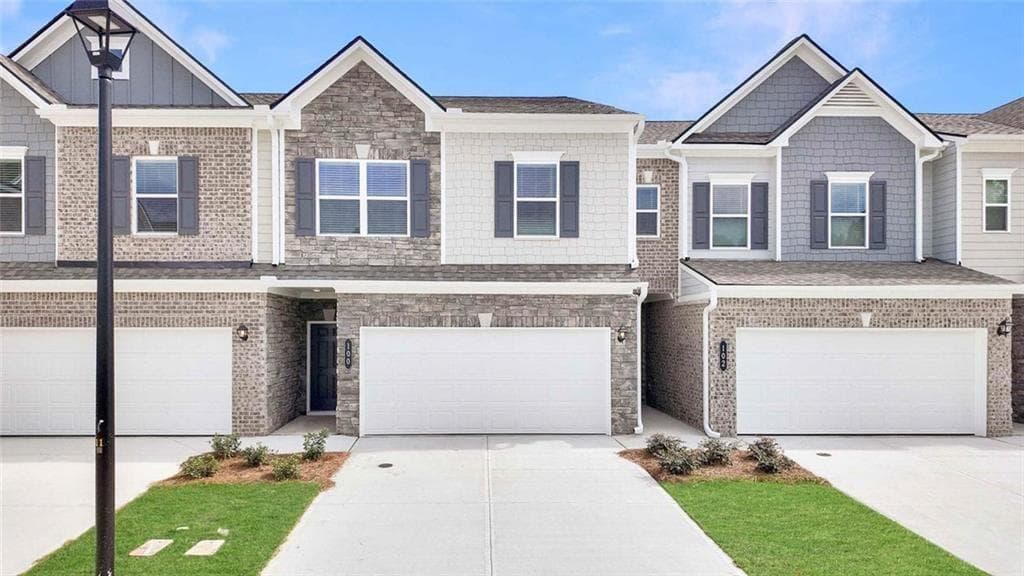 100 Jacobs Farm Lane 39, Lawrenceville, GA 30045 — most recent listing photo