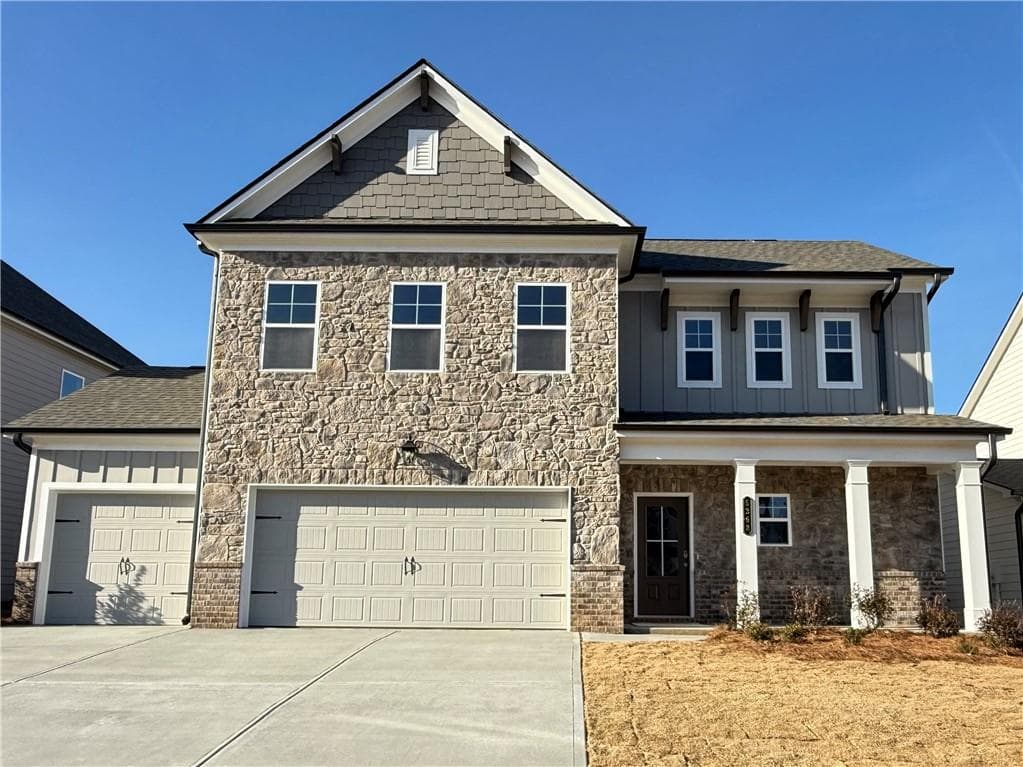 5268 Baymont Drive, Gainesville, GA 30507 — most recent listing photo