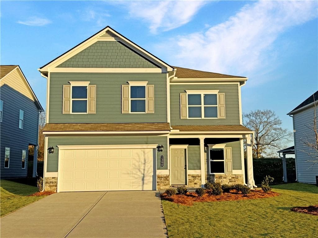 1300 Centerstone Lane, Chattanooga, TN 37302 — most recent listing photo