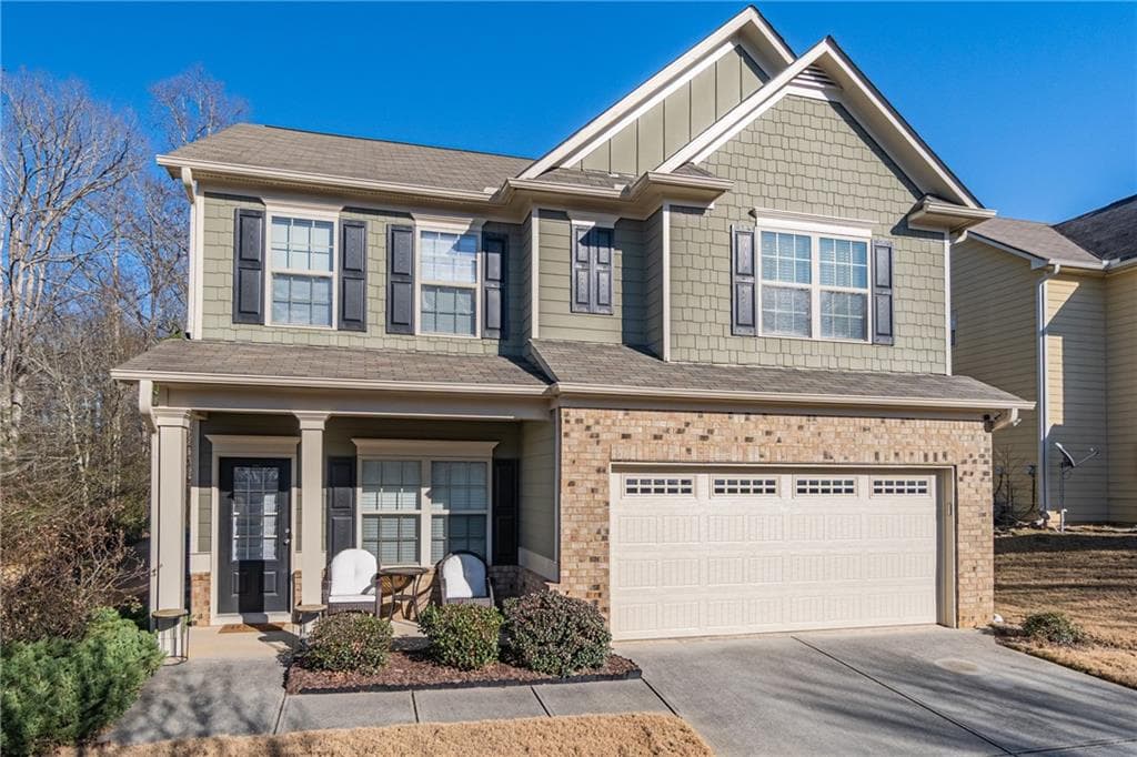 928 Pine Lane, Lawrenceville, GA 30043 — most recent listing photo