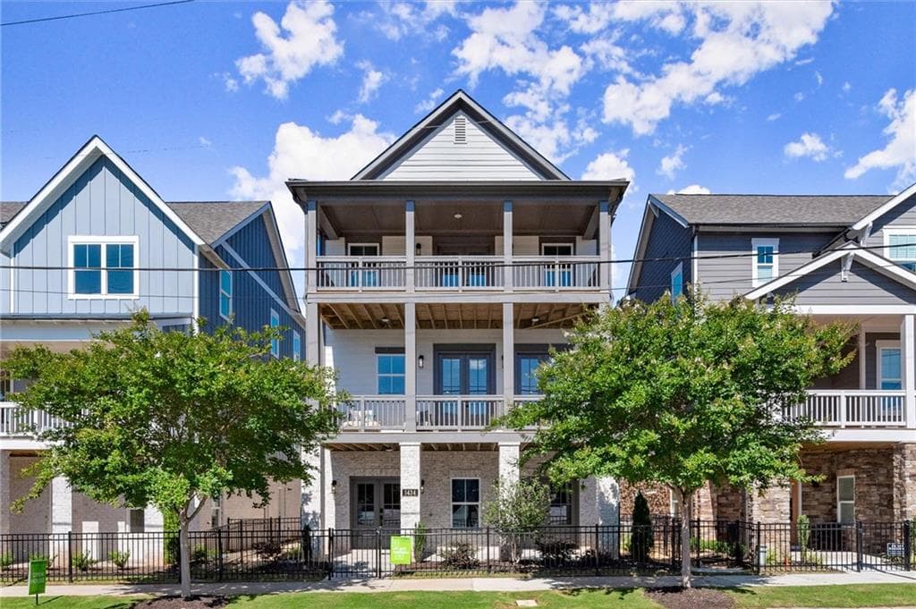 1434 Fairmont Avenue, Atlanta, GA 30318 — most recent listing photo