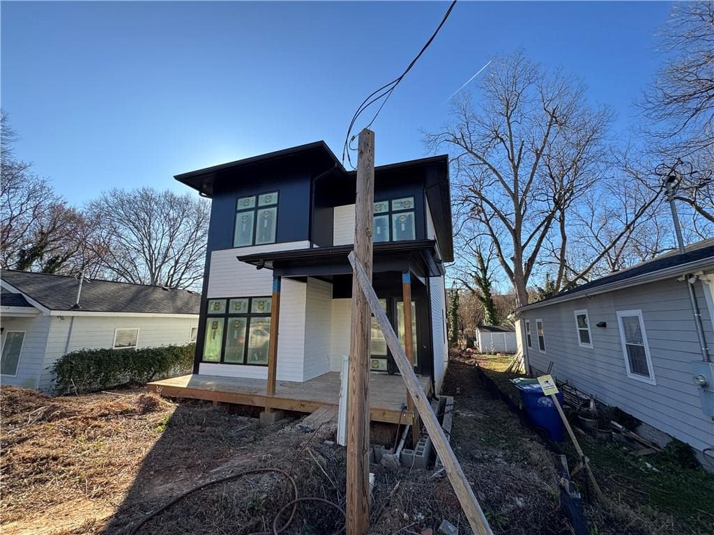 195 Haygood Avenue, Atlanta, GA 30315 — most recent listing photo