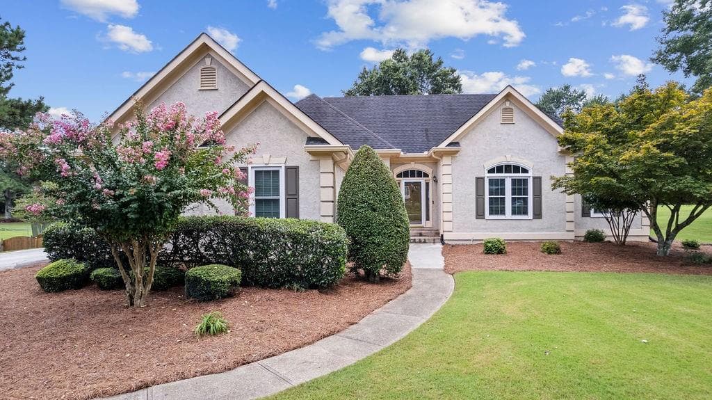 1104 Brookfield Drive, Conyers, GA 30013 — most recent listing photo