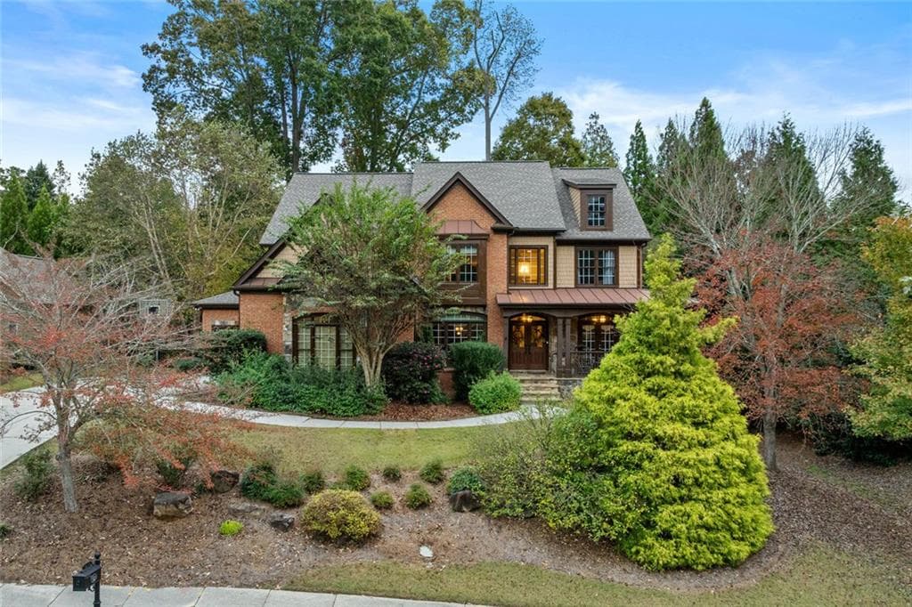 7010 Tree House Way Way, Flowery Branch, GA 30542 — most recent listing photo