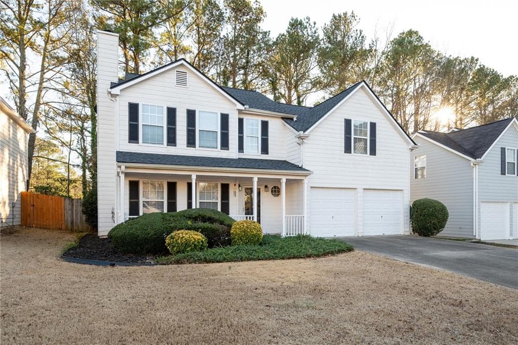2911 Noah Drive, Acworth, GA 30101 — most recent listing photo