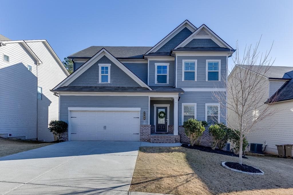 7700 Silk Tree Pointe, Braselton, GA 30517 — most recent listing photo