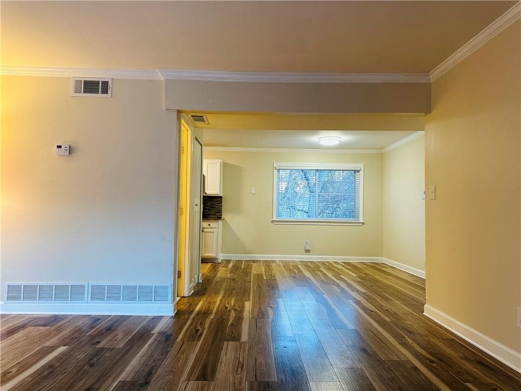 3 bedroom, 2 bathroom townhouse sold at 405 Fairburn Road 122, Atlanta, GA 30331