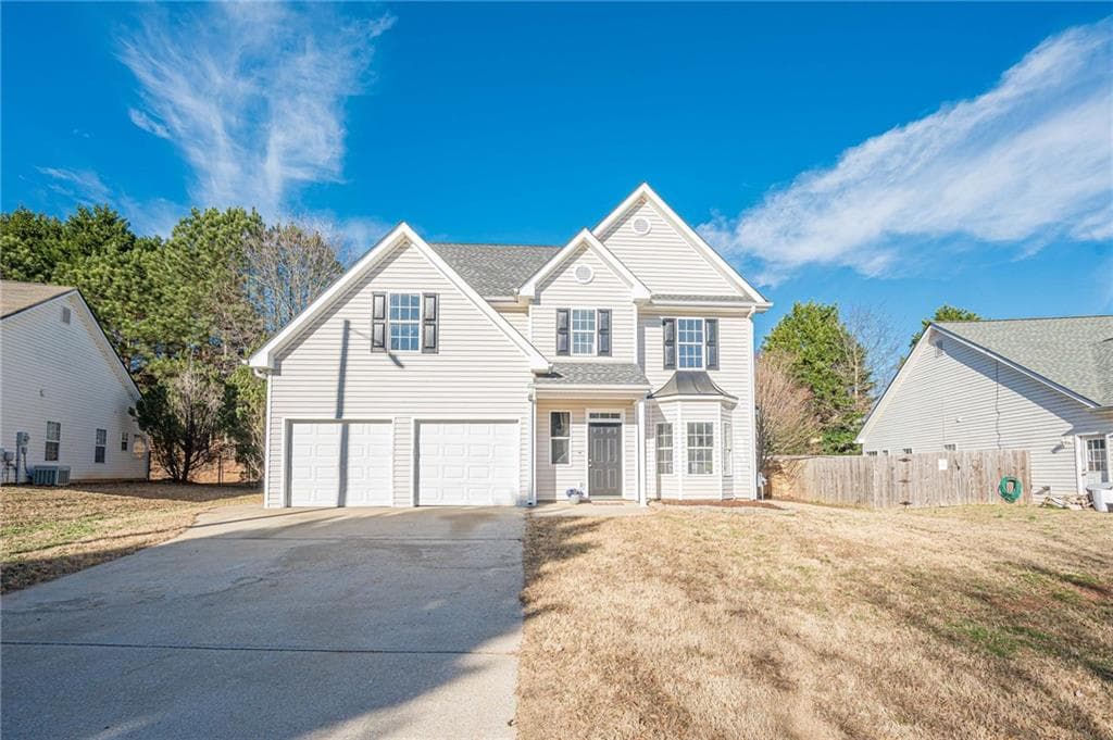 704 Jay Street, Canton, GA 30115 — most recent listing photo