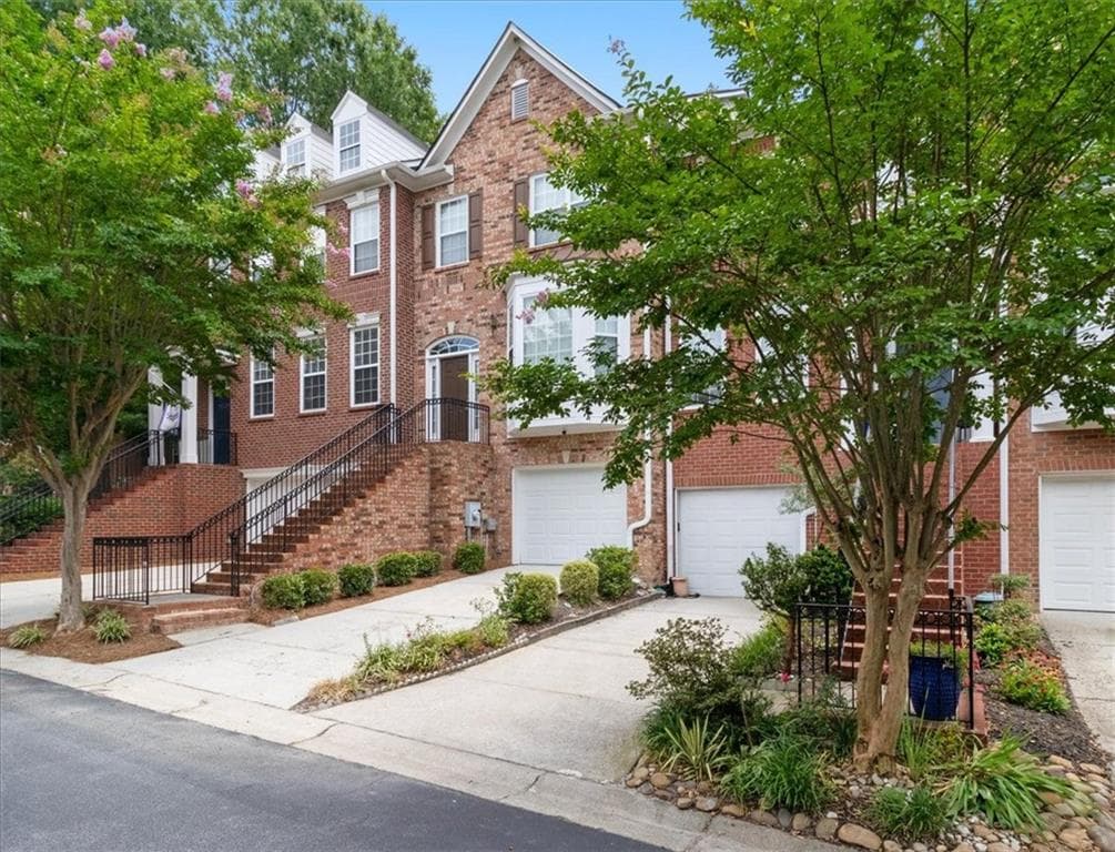 1748 Highlands View 10, Smyrna, GA 30082 — most recent listing photo