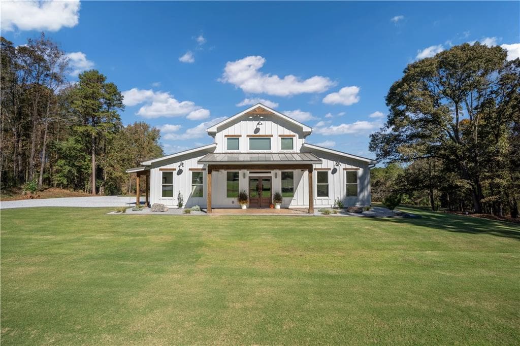 196 Frank Brown Road, Maysville, GA 30558 — most recent listing photo