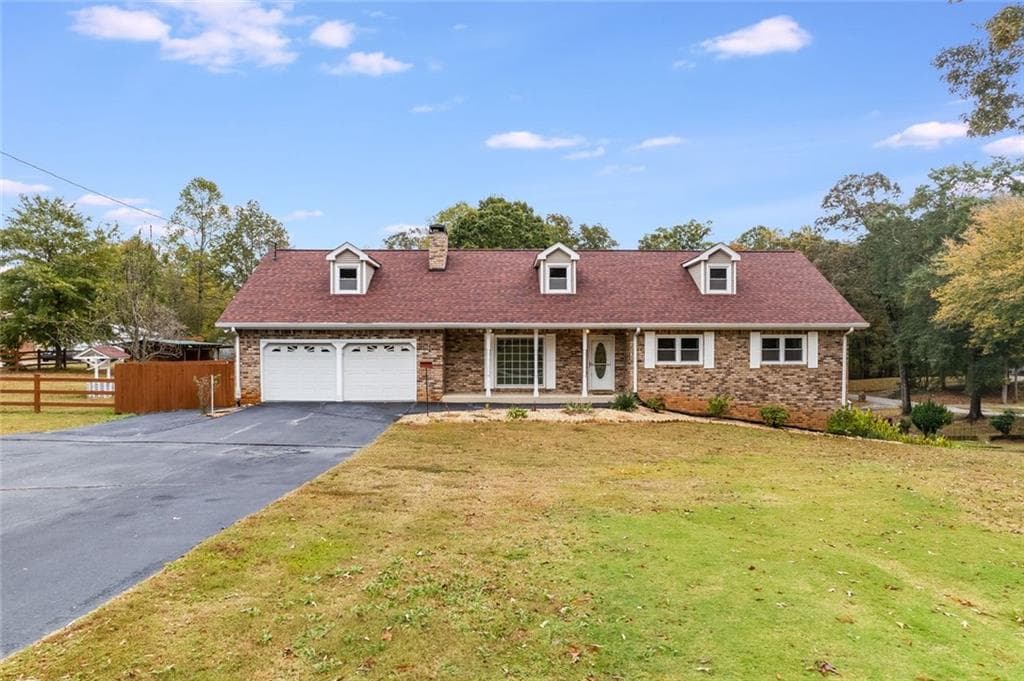 7306 Mt Vernon Road, Lithia Springs, GA 30122 — most recent listing photo