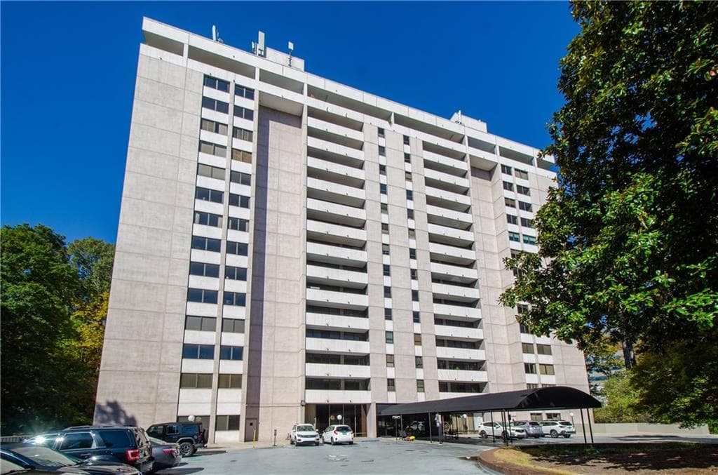 3530 Piedmont Road F5, Atlanta, GA 30305 — most recent listing photo