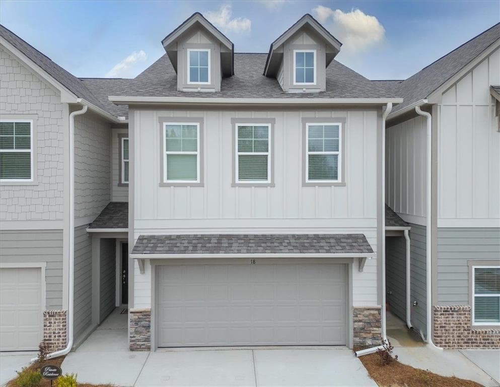 299 Summit View Lane 3, Jasper, GA 30143 — most recent listing photo