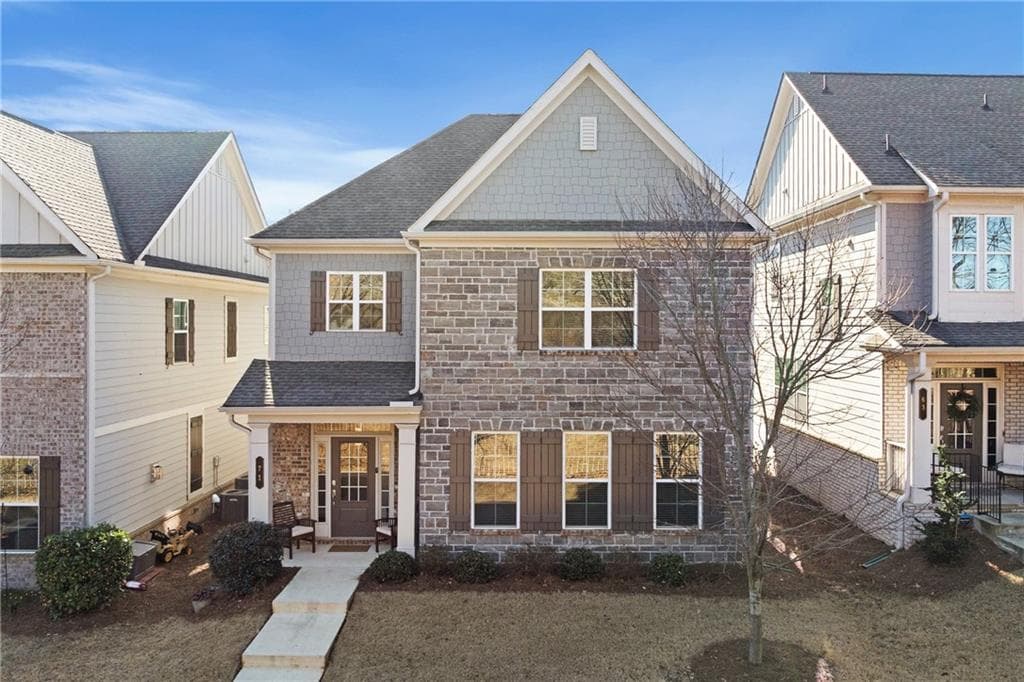 71 Gadsden Avenue, Marietta, GA 30008 — most recent listing photo