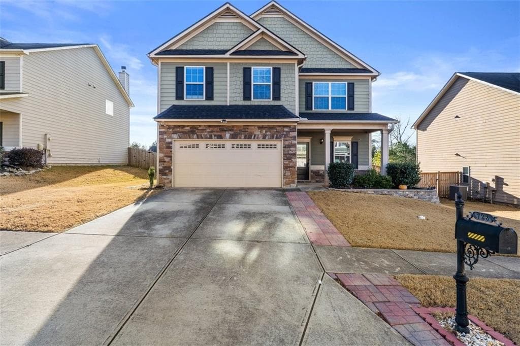 728 Pine Lane, Lawrenceville, GA 30043 — most recent listing photo