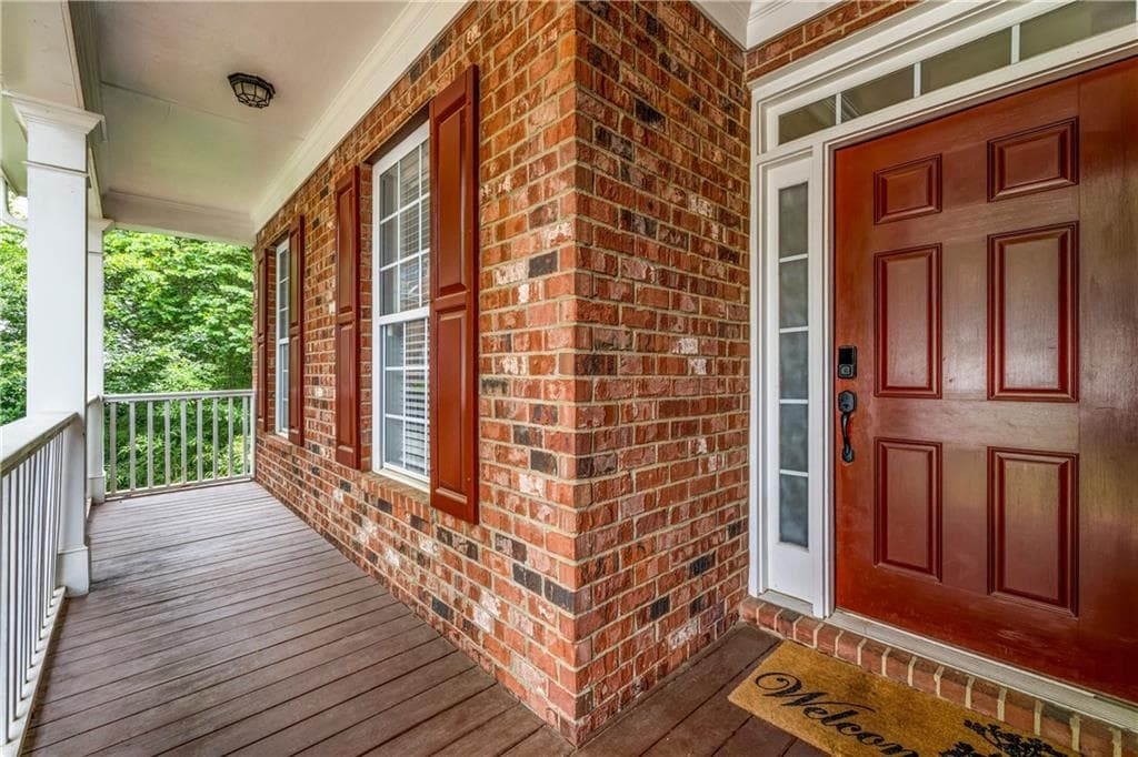 803 Baugh Springs Lane, Lawrenceville, GA 30044 — most recent listing photo